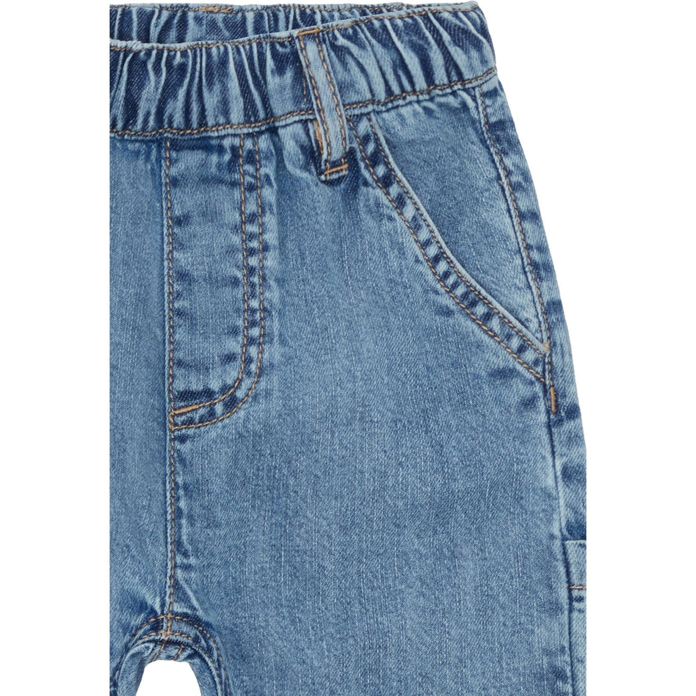 Køb Hust & Claire Washed Denim Joe Jeans