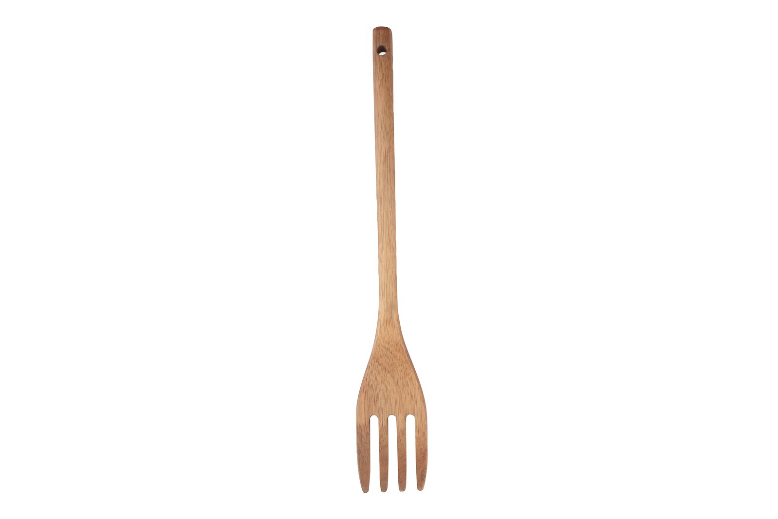 Akasie røregaffel Akasietre 32 cm