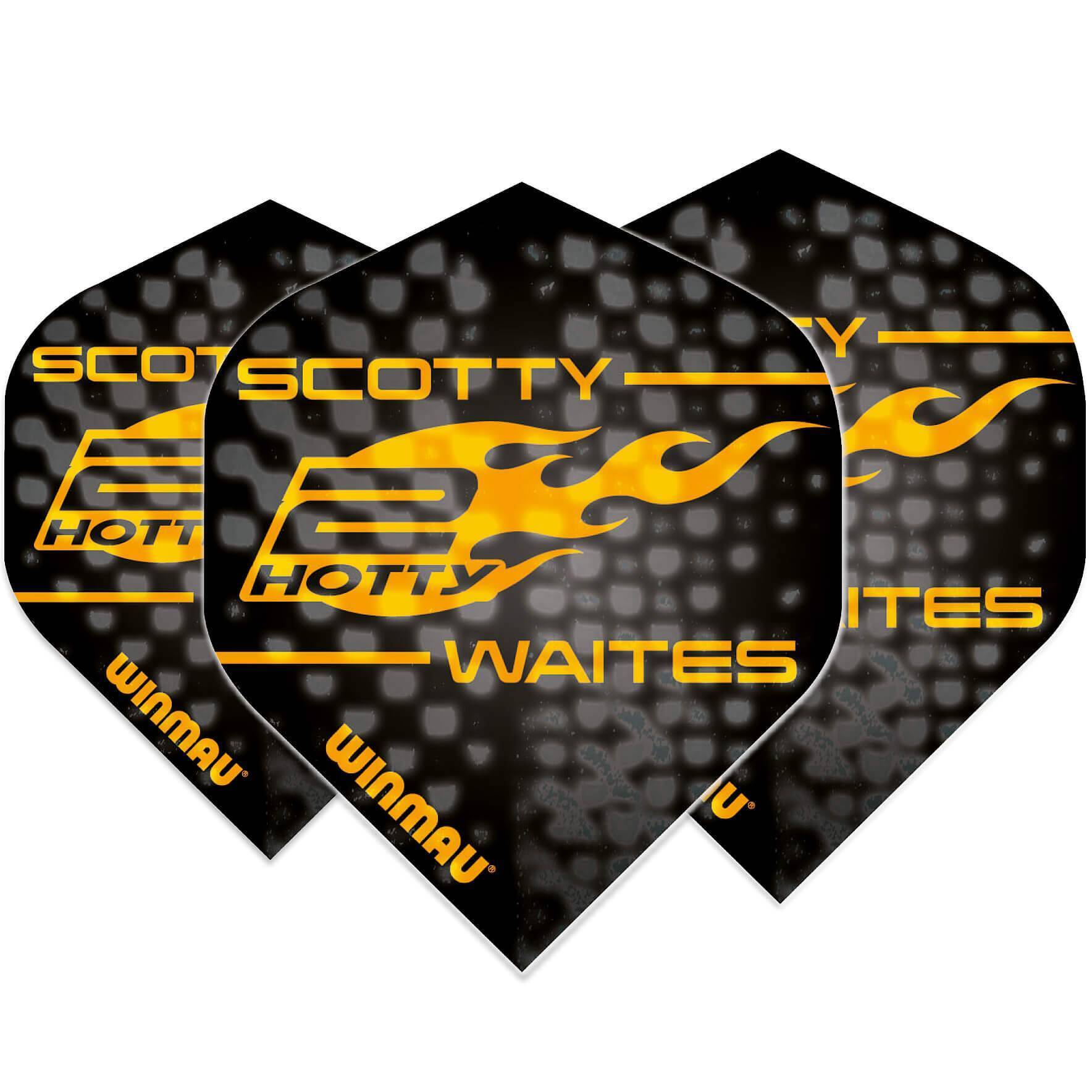 Winmau - Scott Waites - Standard