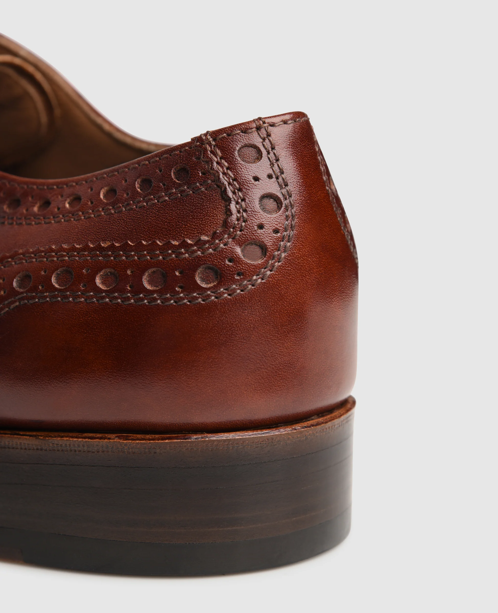 Zürich Full-Brogue TC