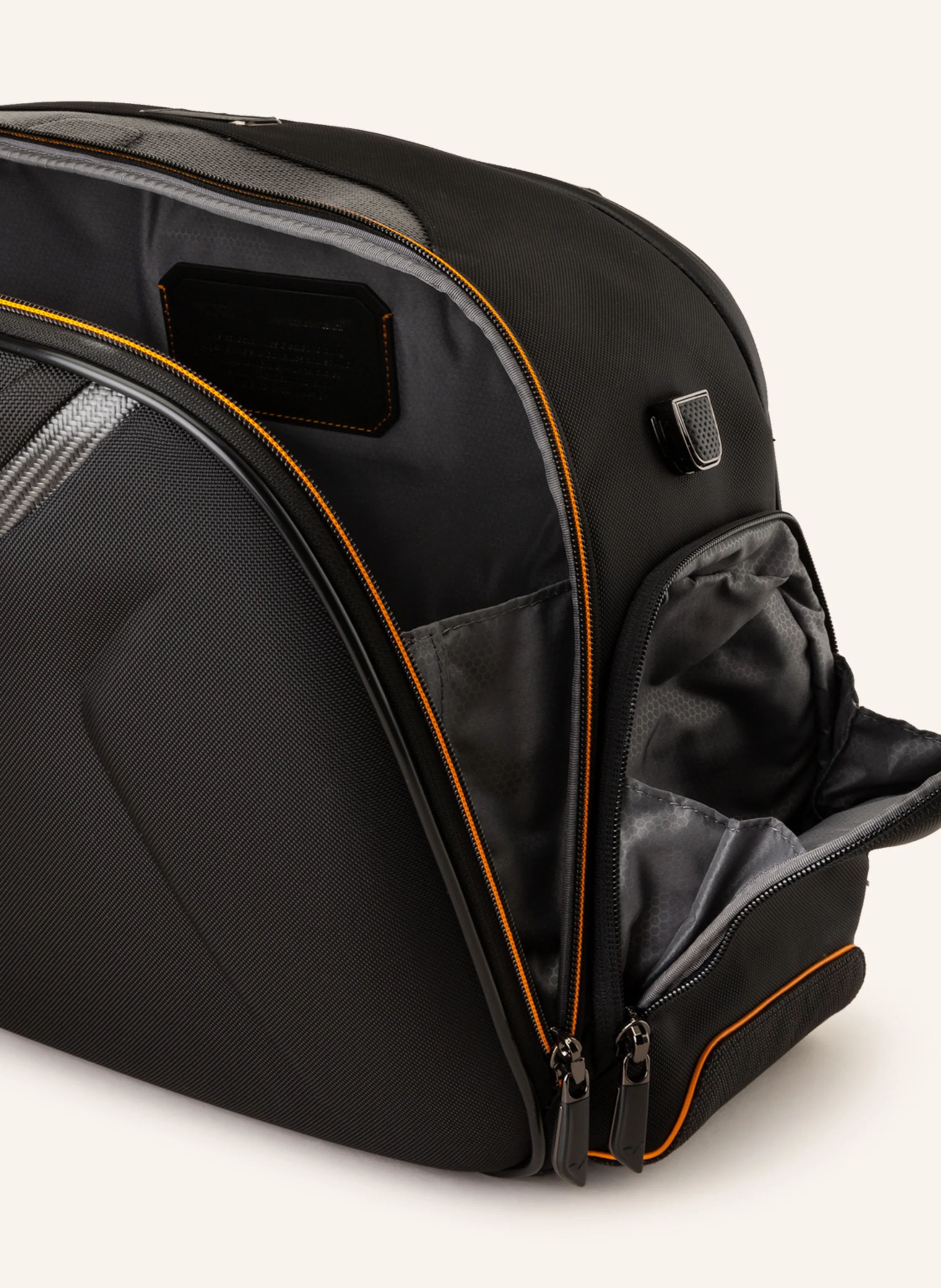 TUMI MCLAREN Weekender QUANTUM