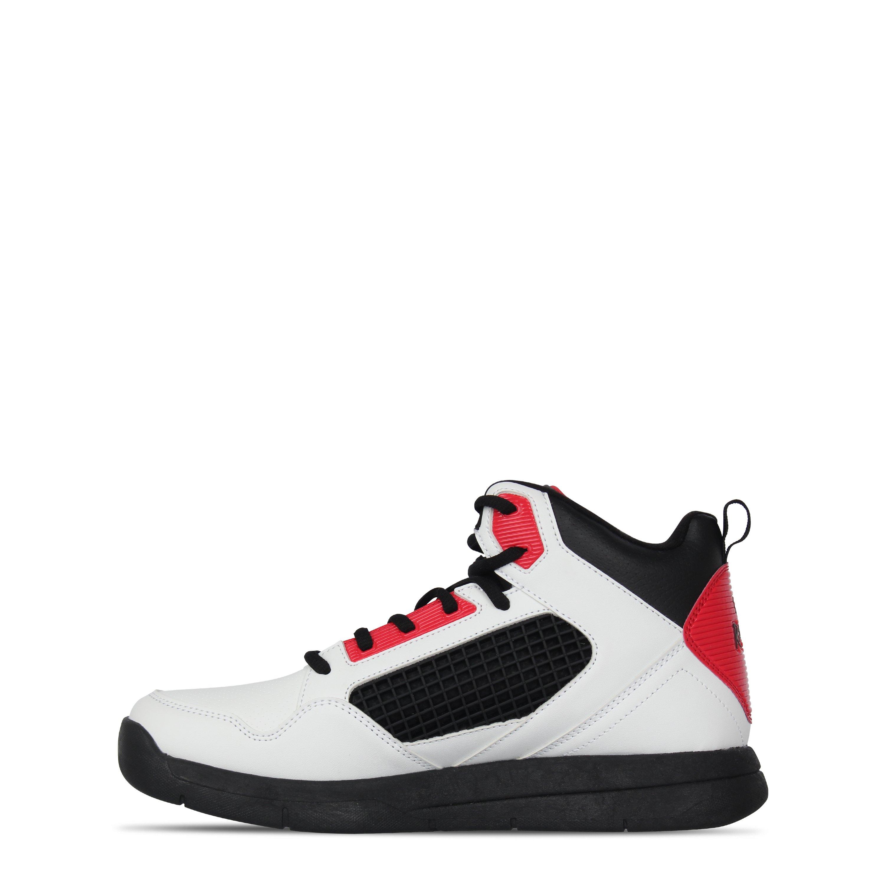 Rise Reverse Basketball Trainers Mens