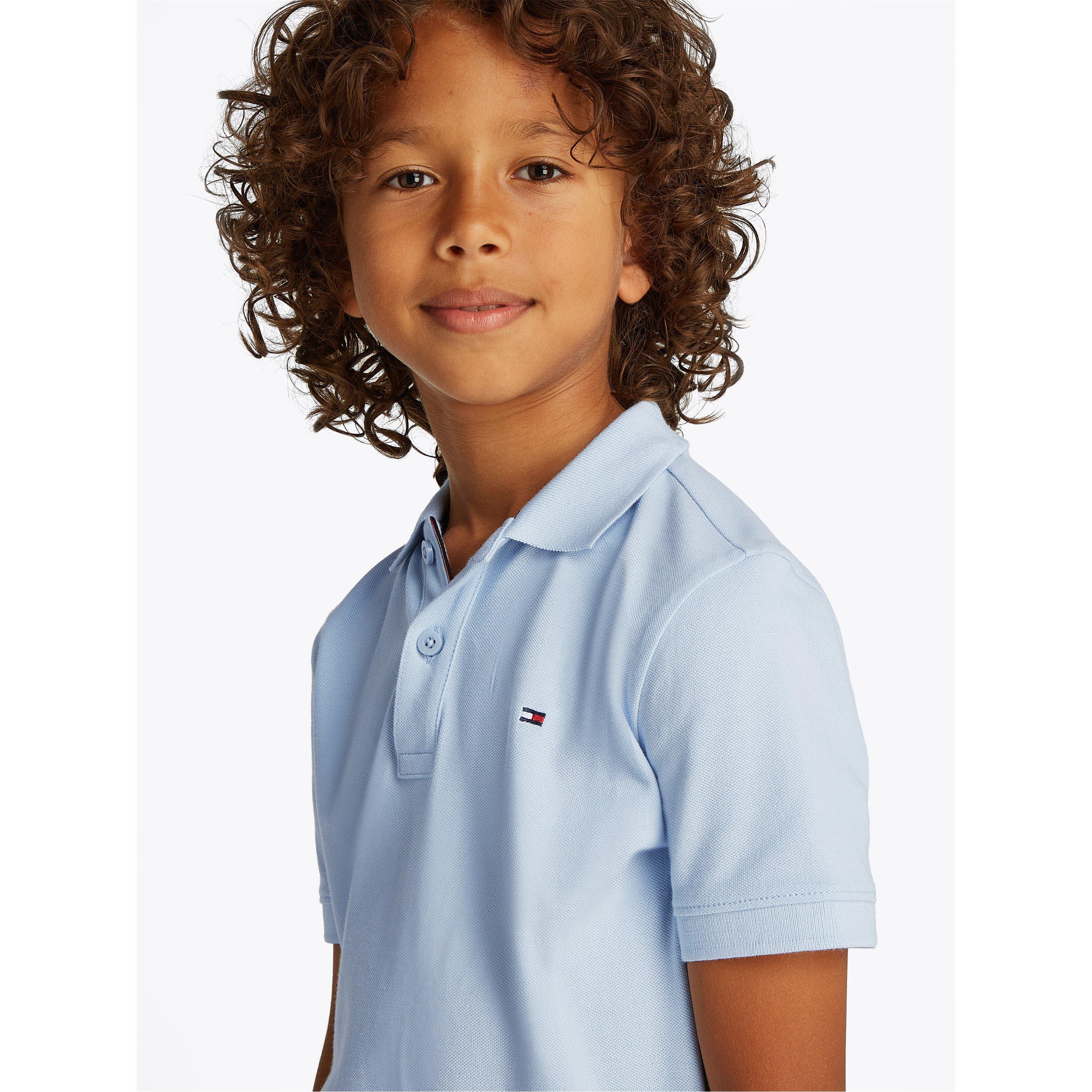 Tommy Hilfiger Boys Polo