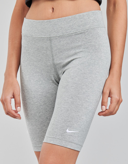 Nike - NIKE SPORTSWEAR ESSENTIAL Gris / Blanco