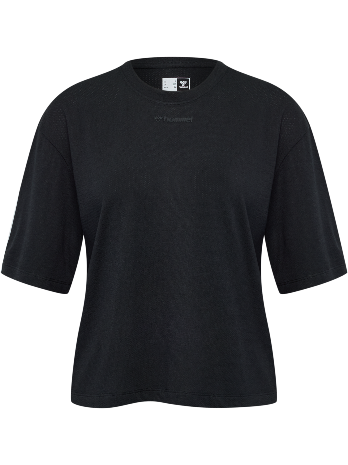 hmlMT VANJA BOXY SHORT T-SHIRT