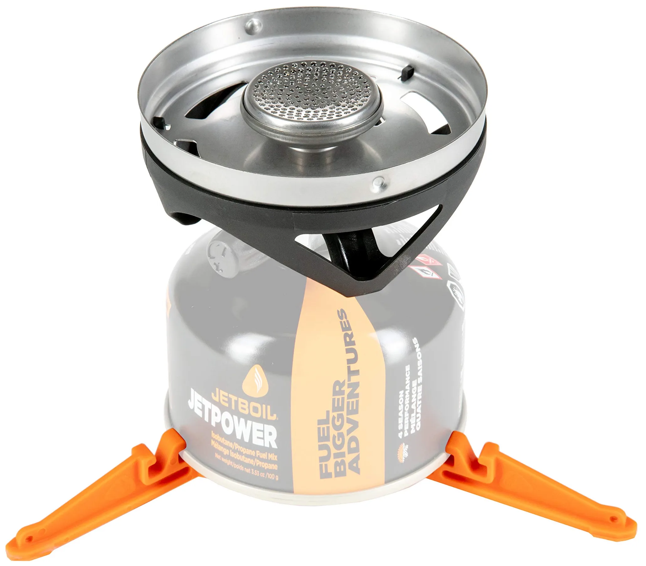 Jetboil Zip Cooking System Carbon