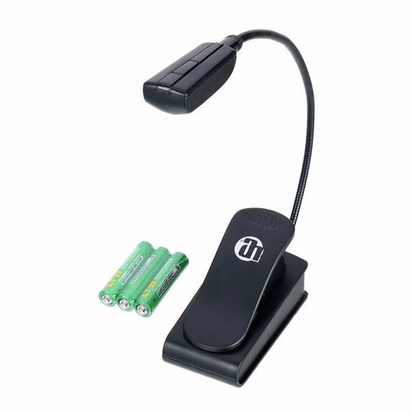 Adam Hall SLED 1 Pro LED Light