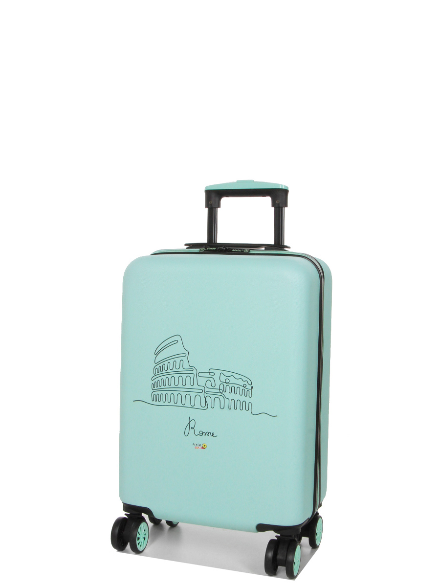 Valise AÀrial Destination Rome 55 cm