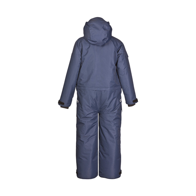 Kinder Caspar Winter Overall dress blue