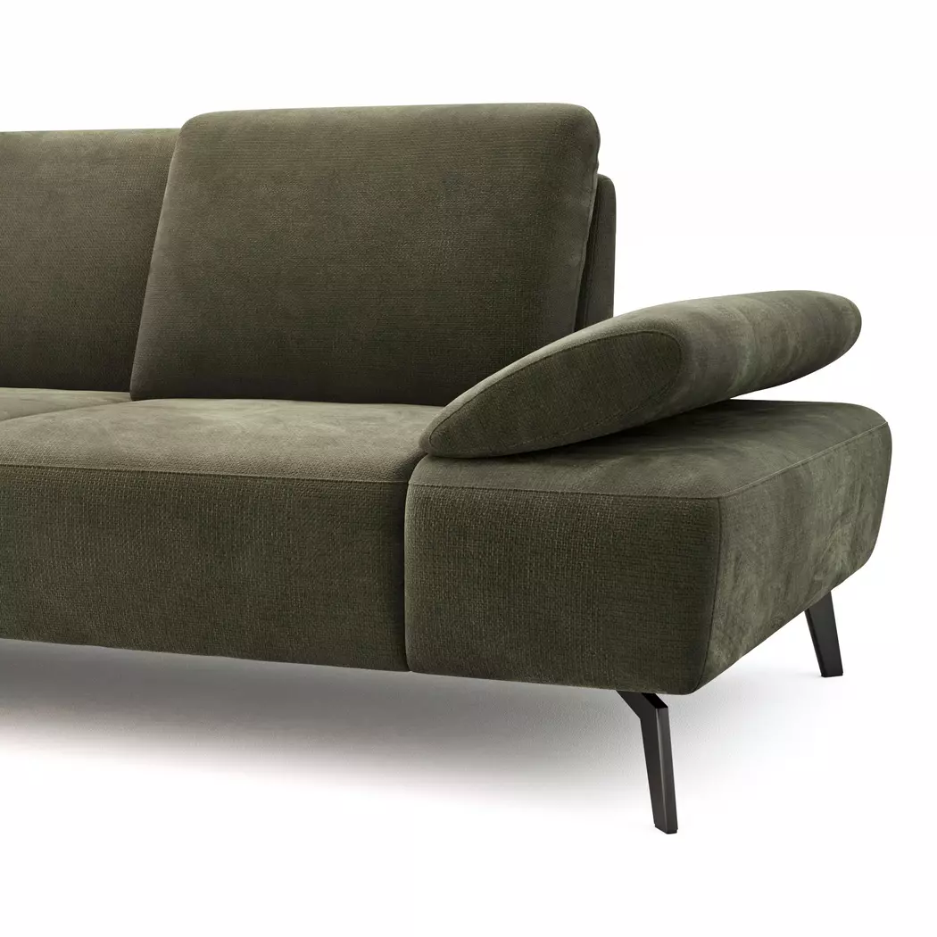 Ecksofa Theodor