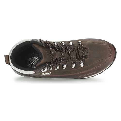 Helly Hansen - THE FORESTER - Marron