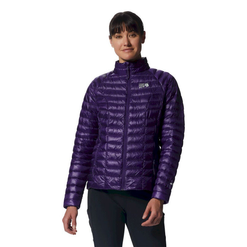 Ghost Whisperer2 Jacket - Doudoune femme