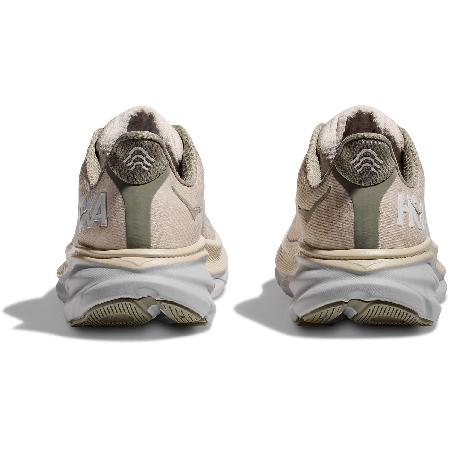 HOKA Clifton 9 Heren