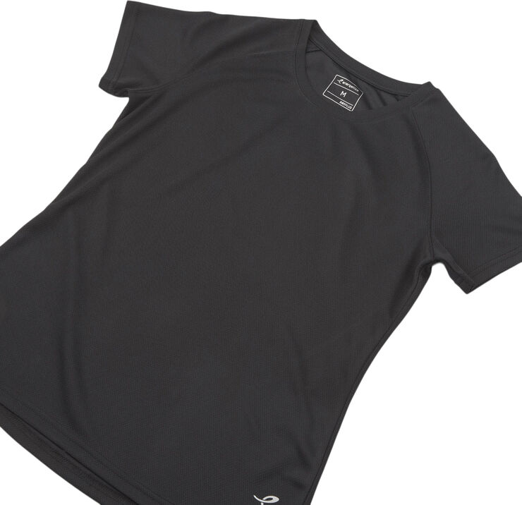 Energetics Natalja II T-shirt Sort