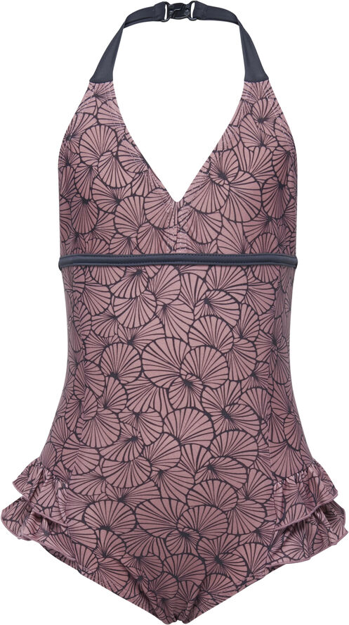 Hummel Florida Swimsuit Lilla