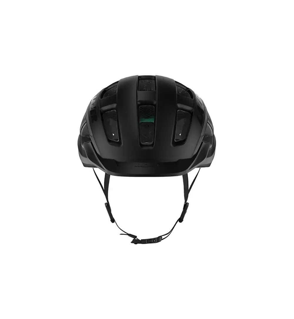 Lazer Cerro KinetiCore MTB Fietshelm Mat Zwart