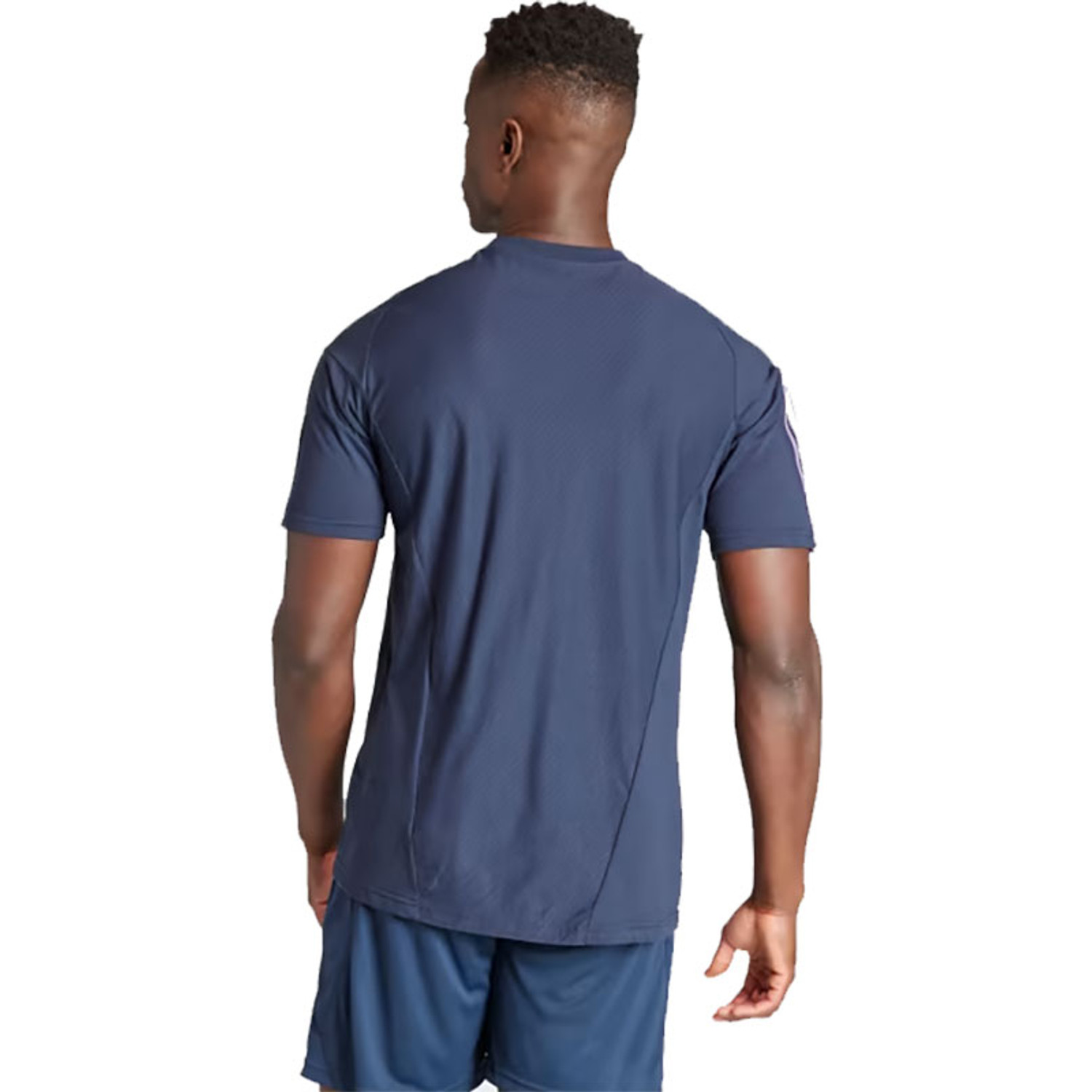 adidas Real Madrid Tee Set