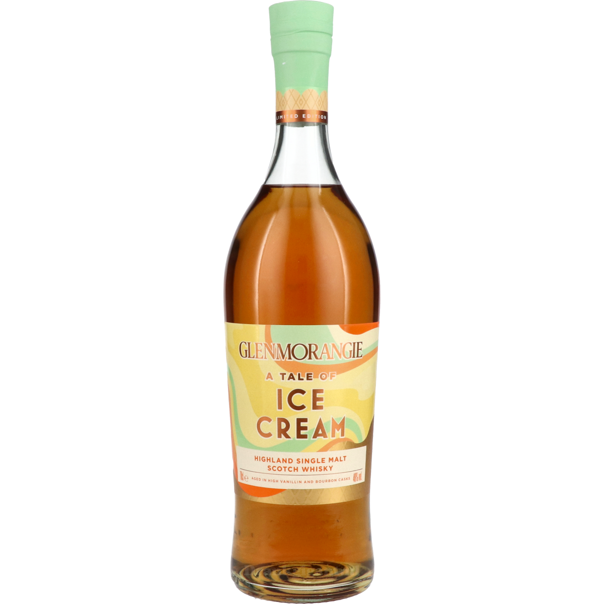 Glenmorangie A Tale Of Ice Cream 70 cl