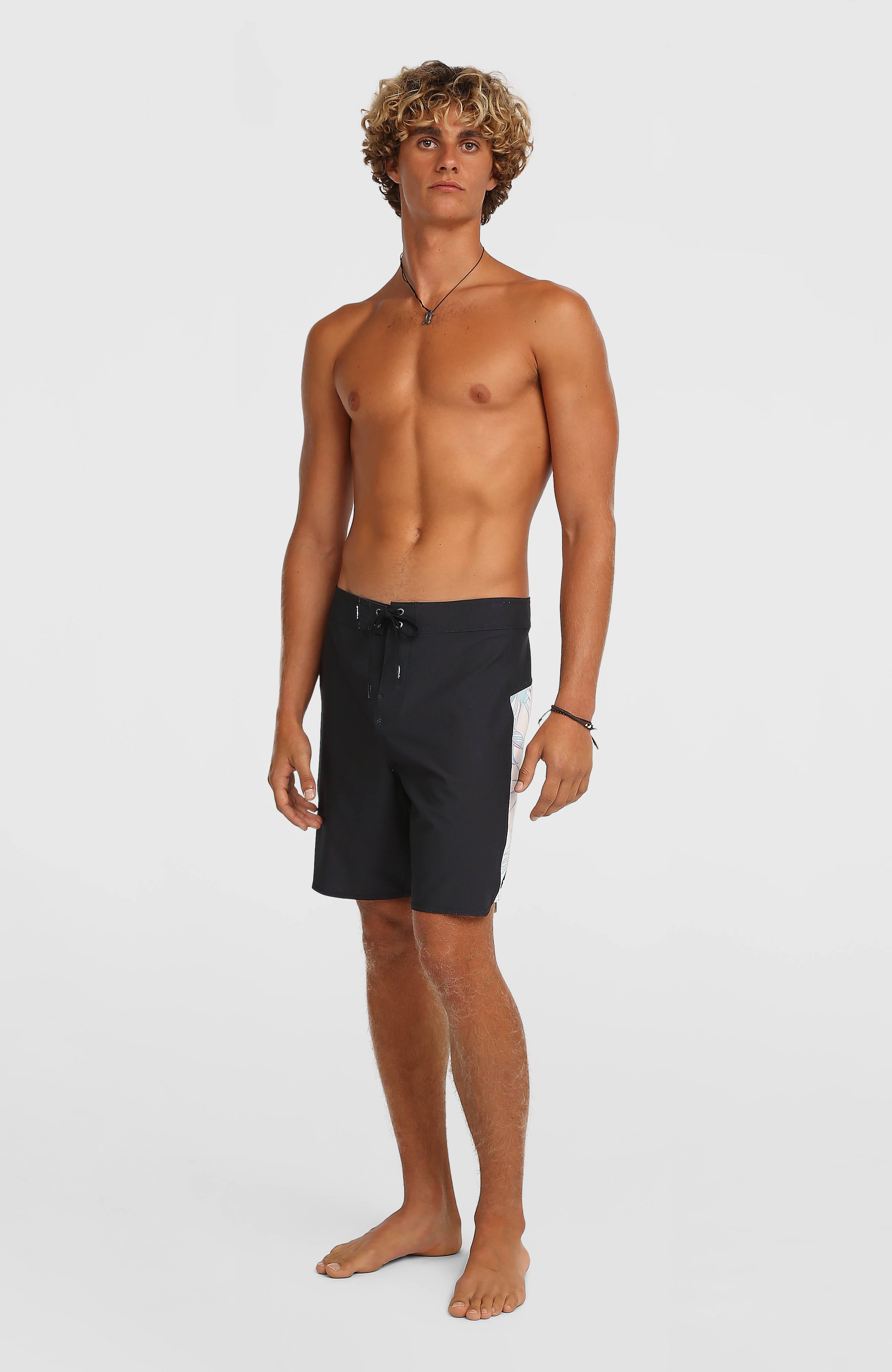 Hyperfreak Tech Panel 18'' boardshort