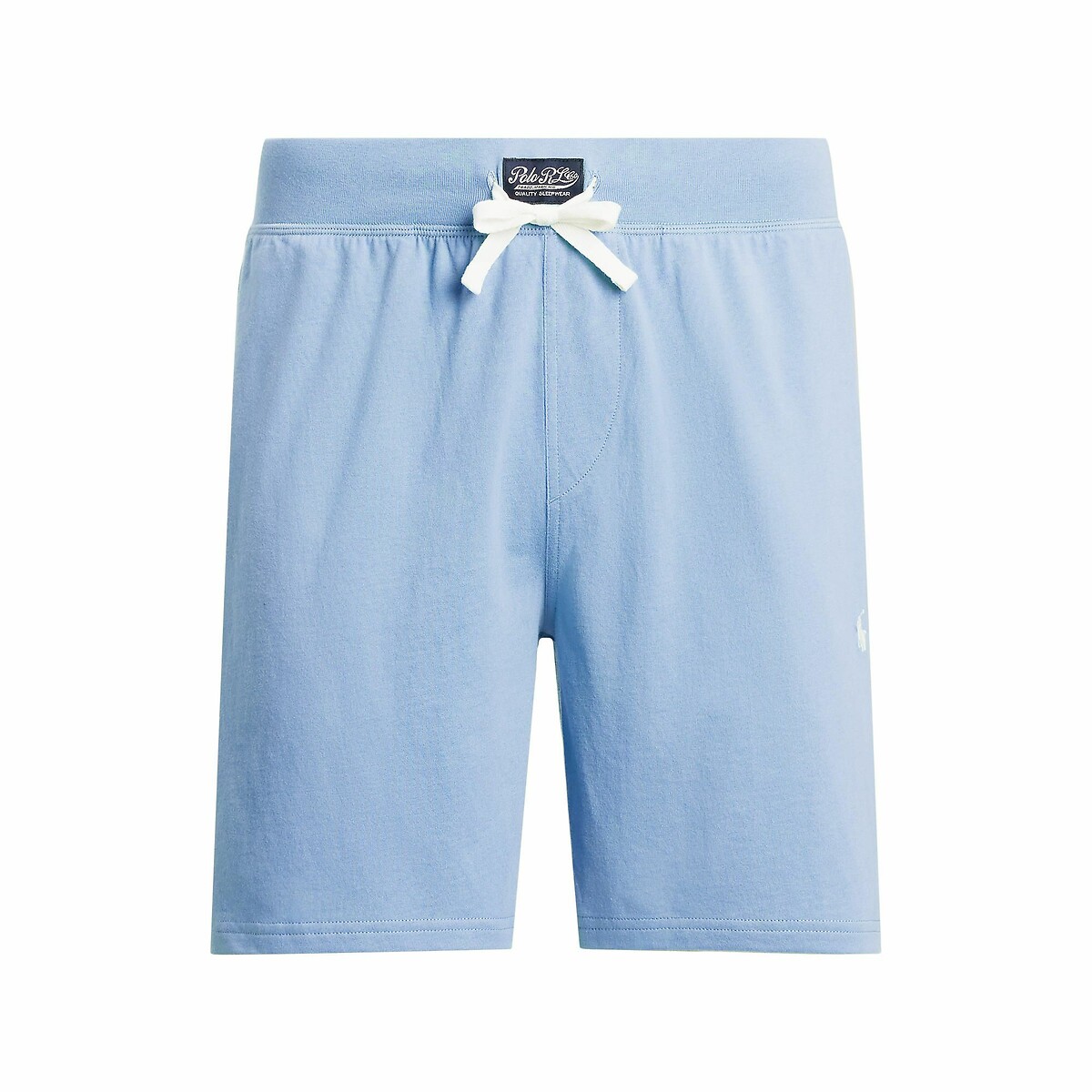 POLO RALPH LAUREN<br>Shorts de pijama com cordão