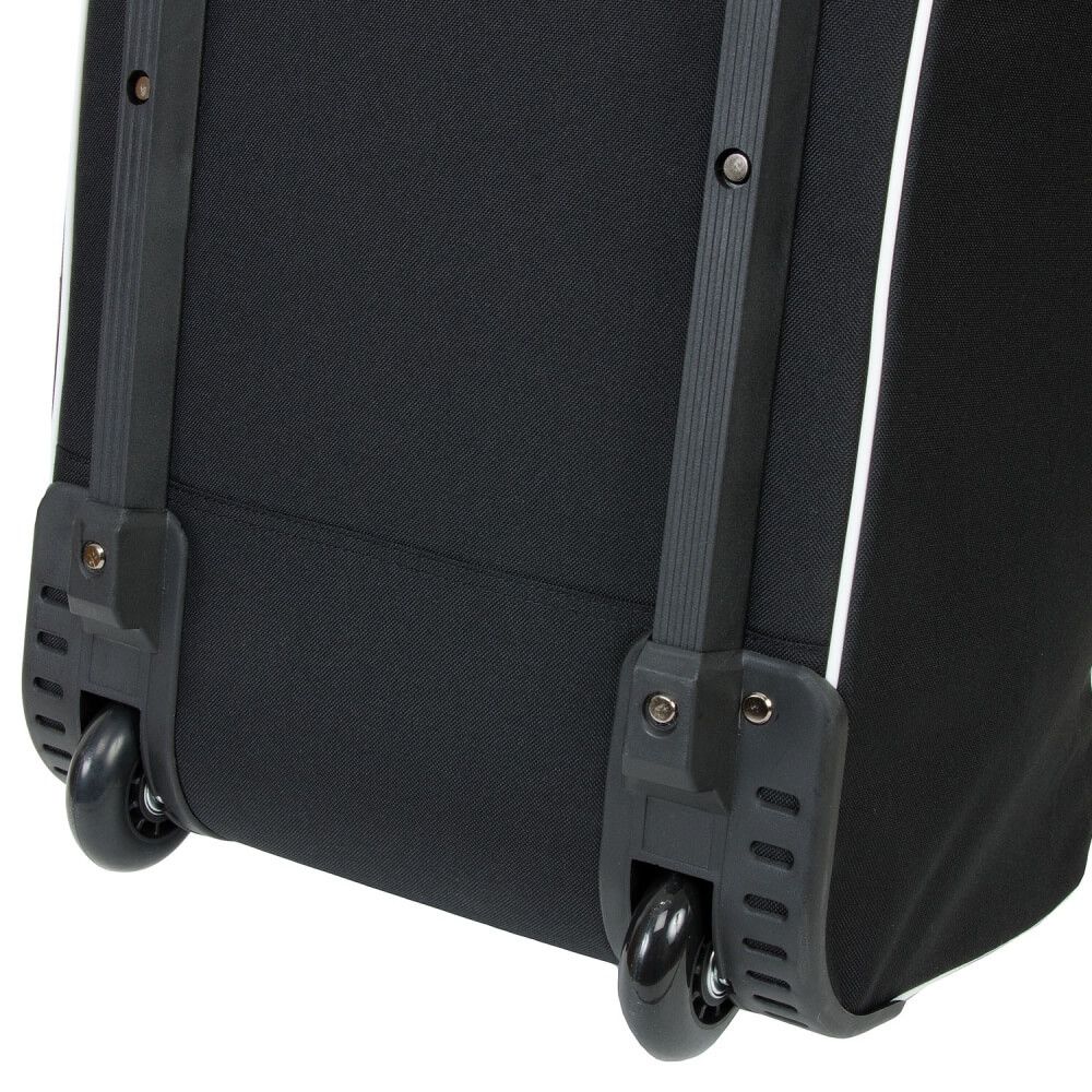Reisebag Svart
