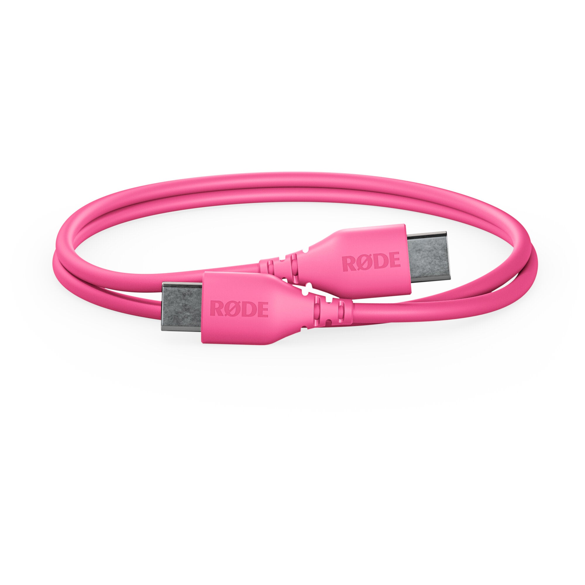 Rode SC22 Pink USB-C - USB-C kabel (30 cm)