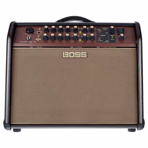 Boss ACS Pro