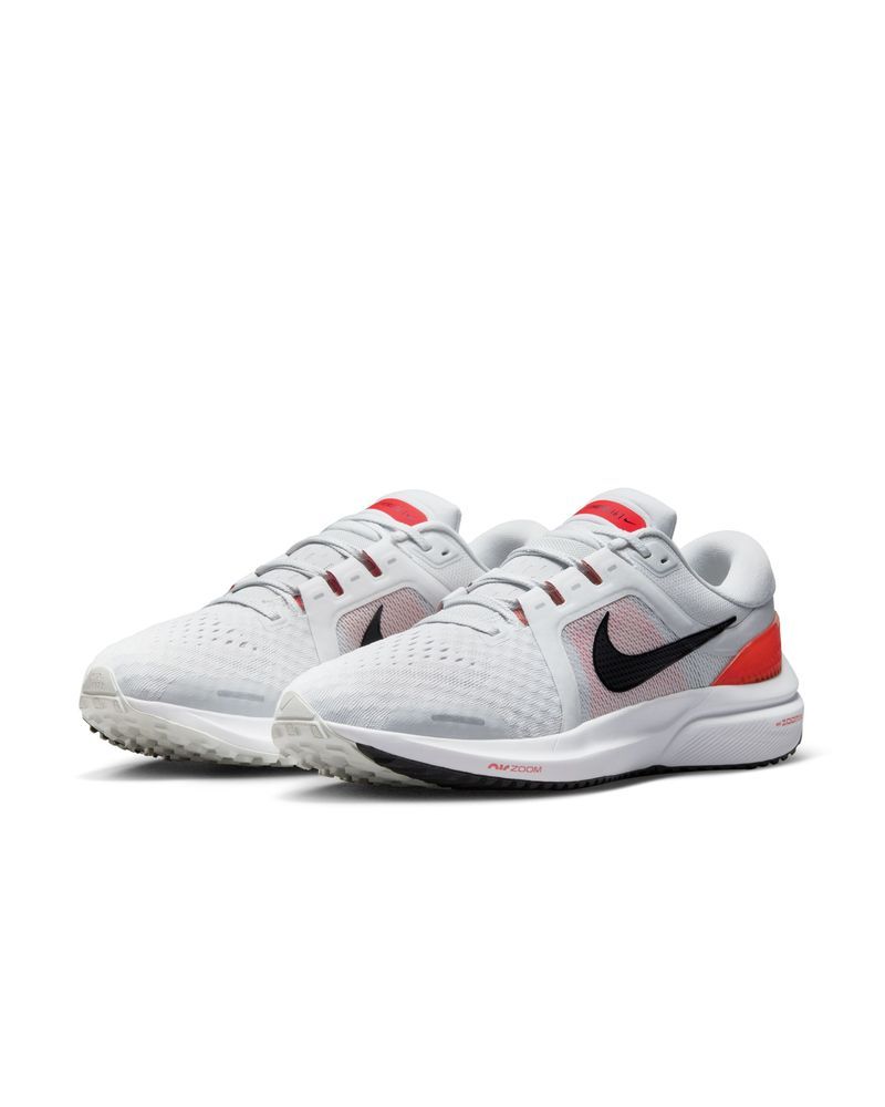 Chaussures de running Nike Vomero 16 Gris pour homme