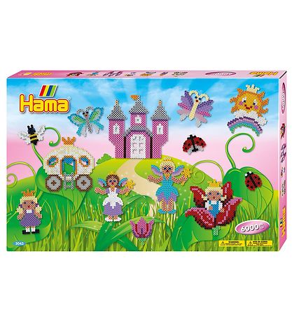 Hama Gigant Gave?ske - Feer