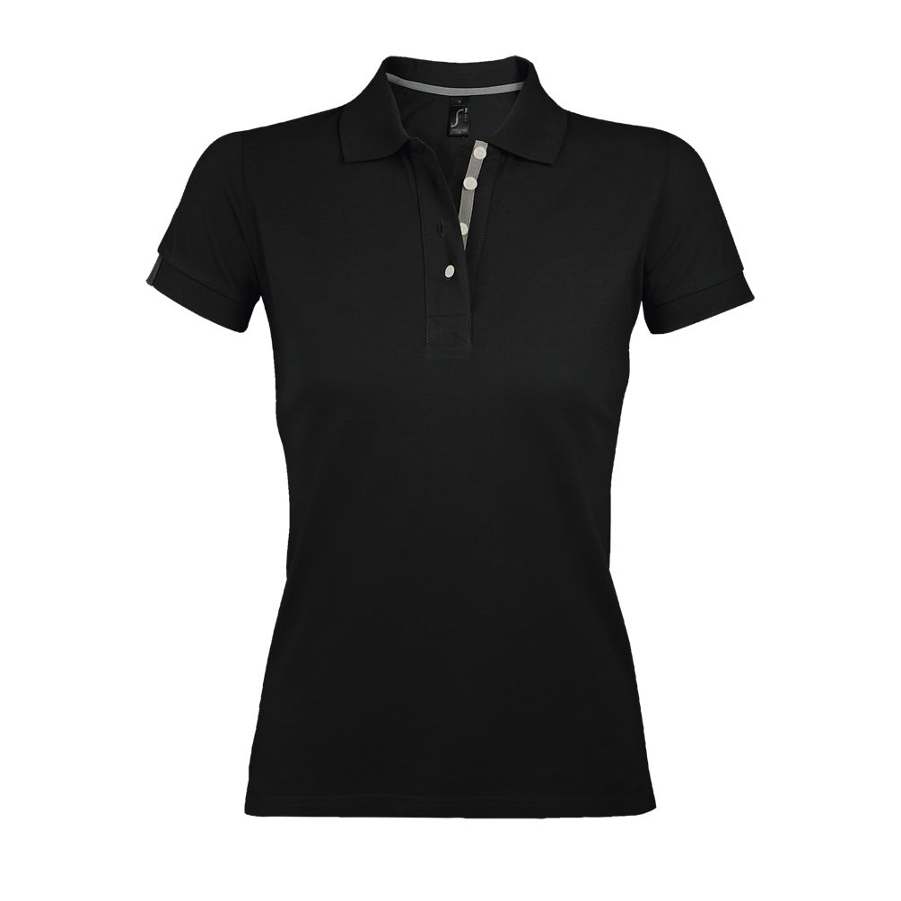 SOL'S 00575 - PORTLAND WOMEN Polo Femme