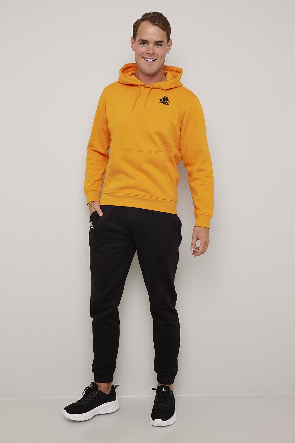 Hettegenser Authentic Willie