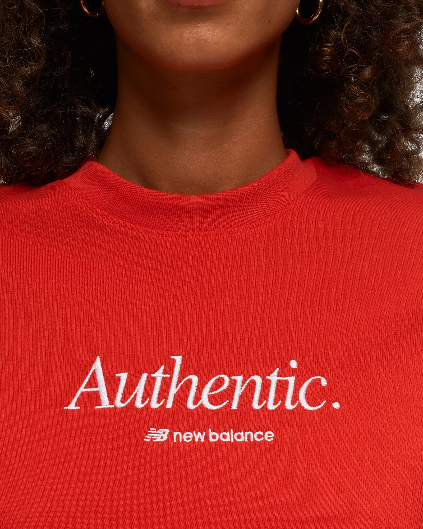 New Balance Icono-Graphic Tee