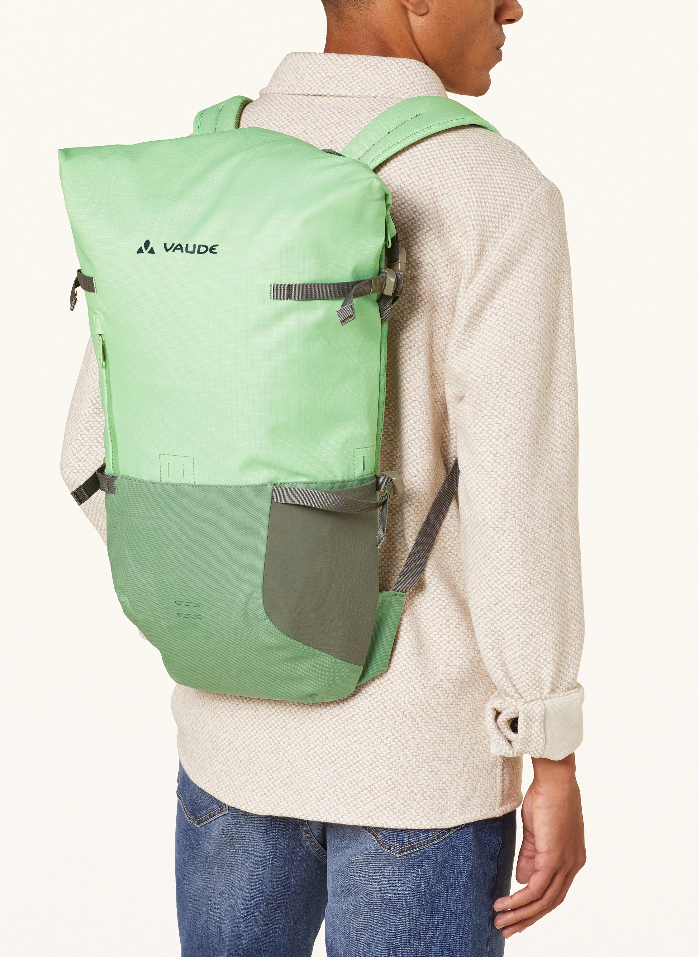 VAUDE Rucksack CITYGO II 23 l mit Laptop-Fach