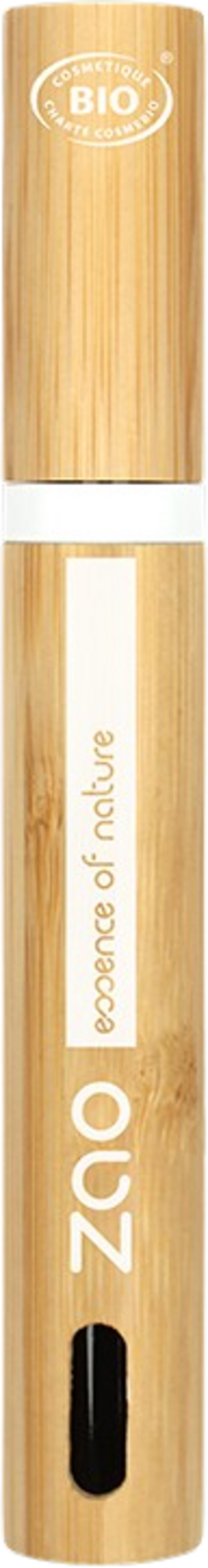ZAO  Mascara Aloe Vera, 090 Black (7 ml)