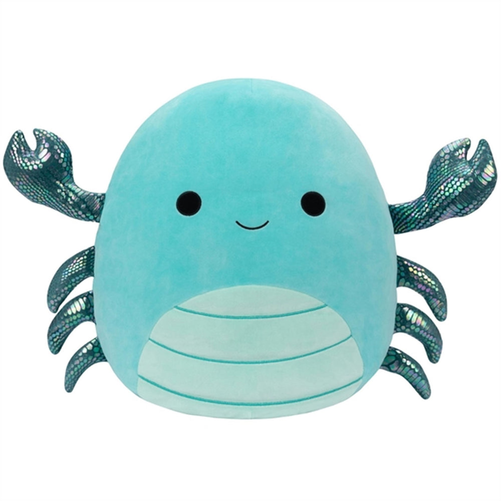 Køb Squishmallows Carpio Skorpion 40 cm