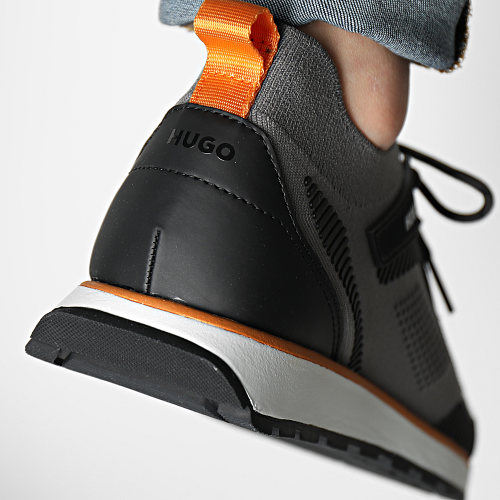 Baskets Icelin Runner 50471301 Open Grey