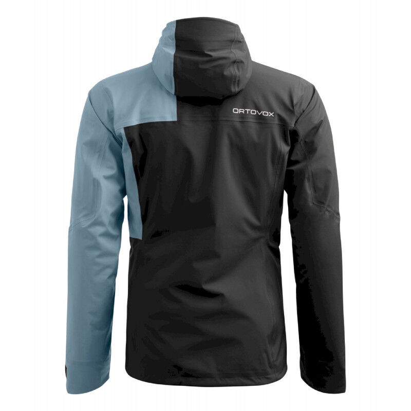 3L Ortler Jacket - Veste imperméable femme