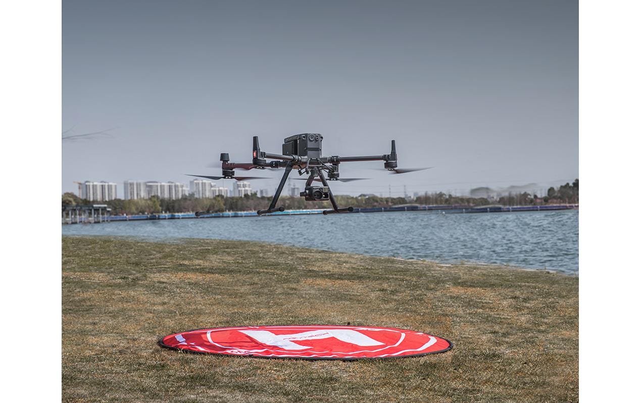 Landepad 160 cmLandefläche für DJI-Drohnen
