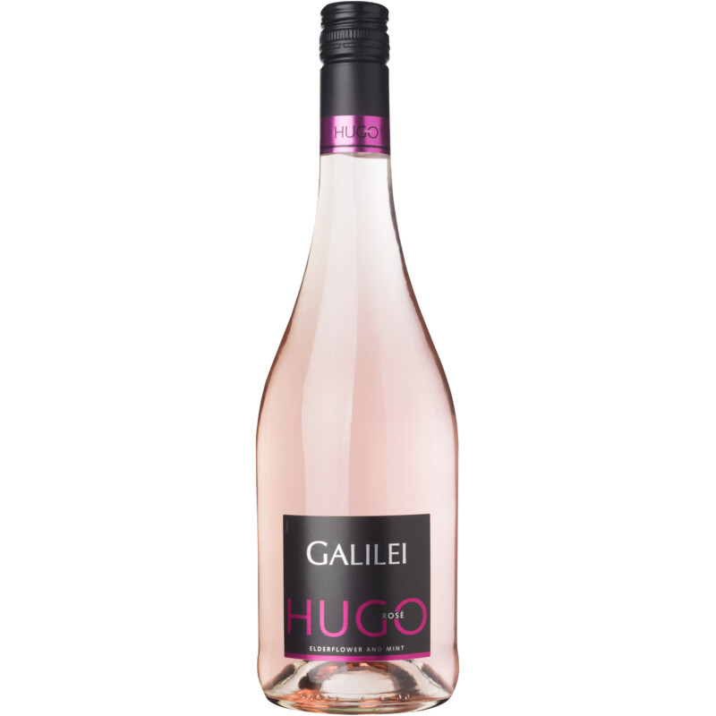 Galilei Hugo rosé
