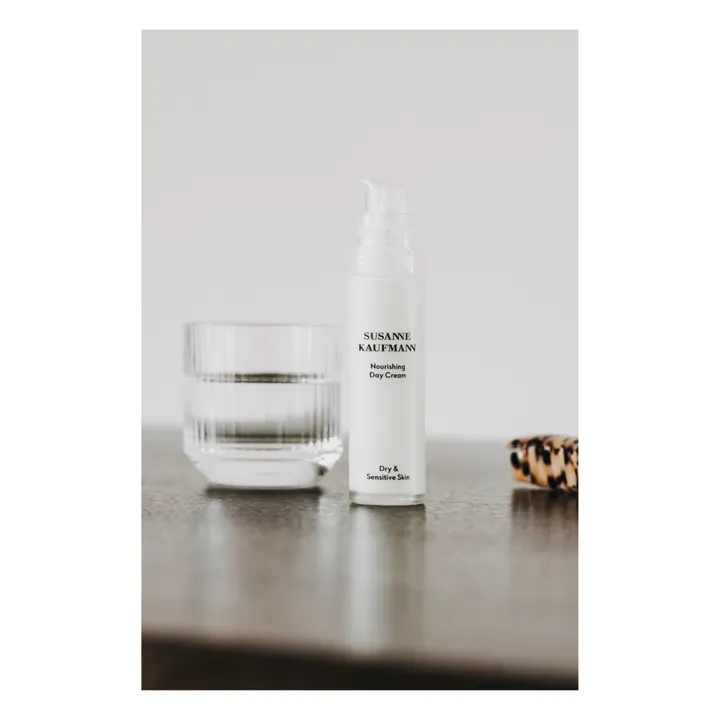 Susanne Kaufmann Crème de jour nourissante - 50 ml