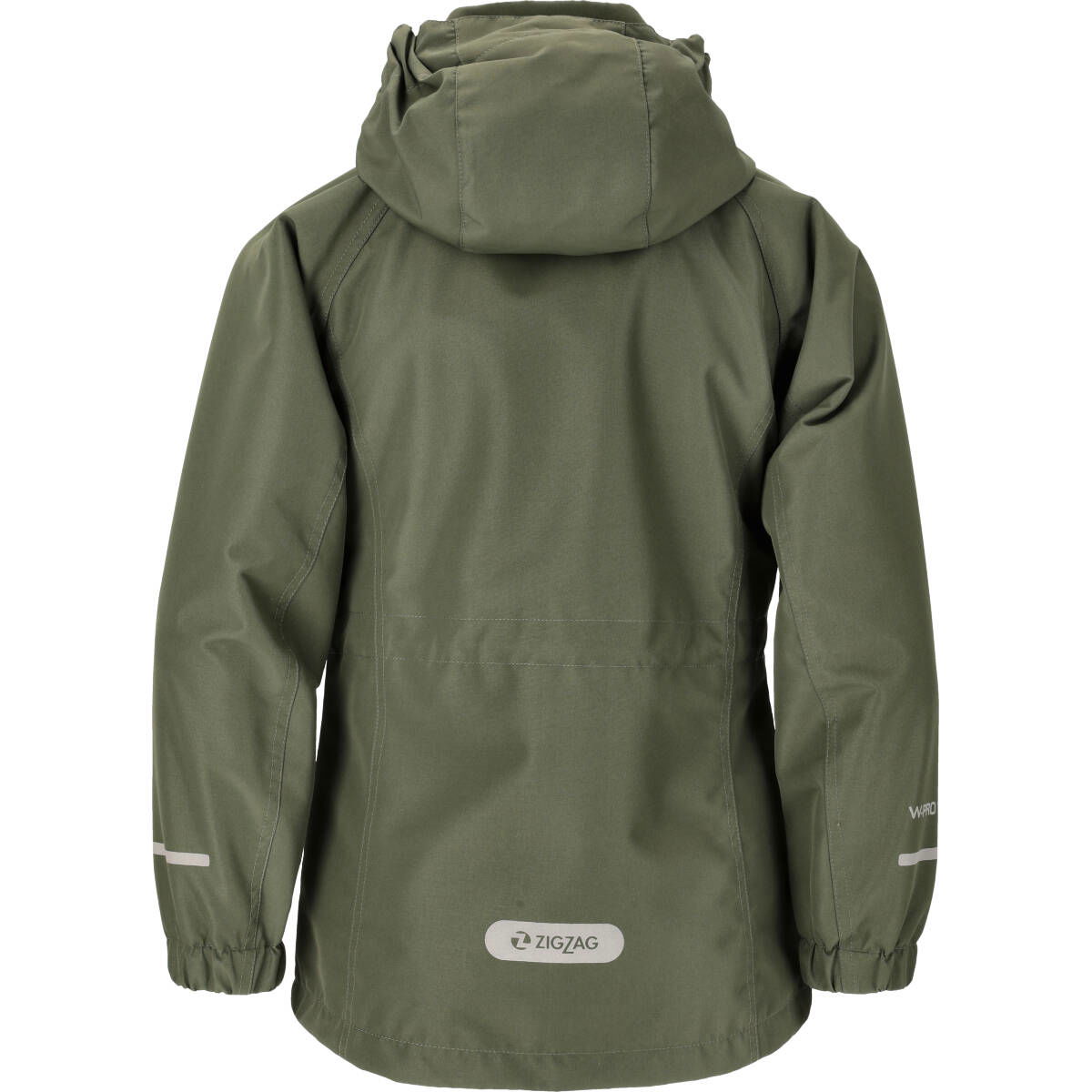 ZigZag Nova Parka Jakke Børn