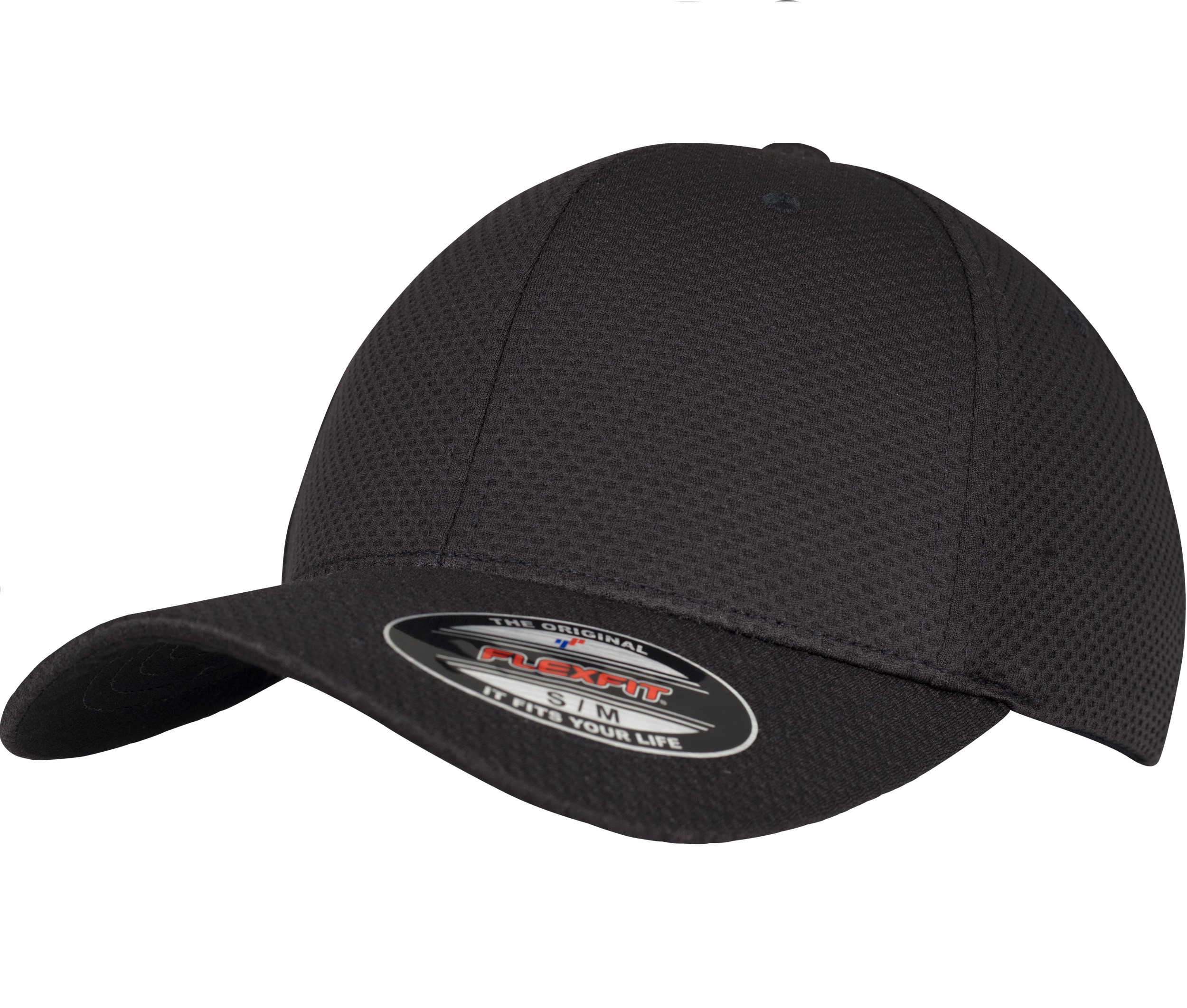 FLEXFIT FX6584 - Casquette nid d'abeille