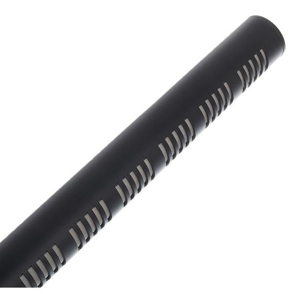 the t.bone EM 9900 Kondensator Richtrohr-Mikrofon