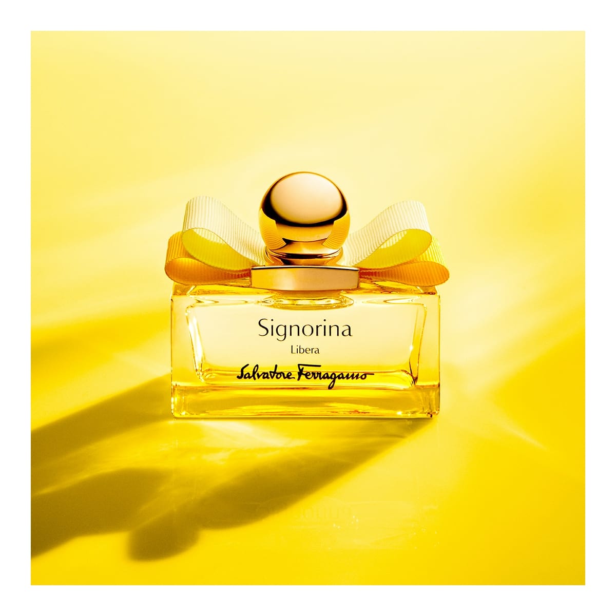 Salvatore Ferragamo Signorina Libera Eau de Parfum