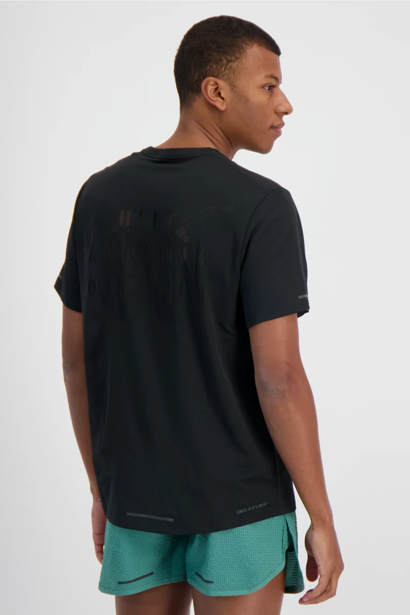 Nike Running Division Dri-FIT ADV Herren T-Shirt