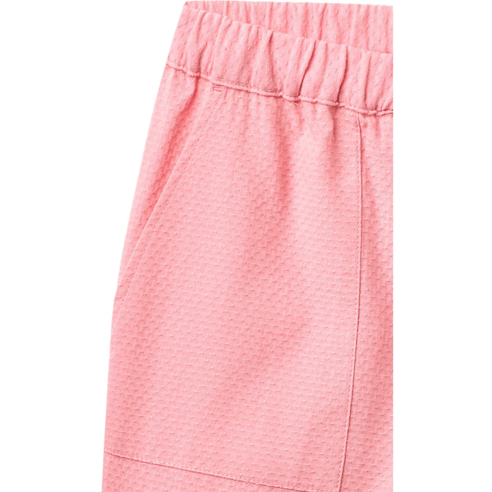 Køb COPENHAGEN COLORS Pink Bukser W. Big Pockets