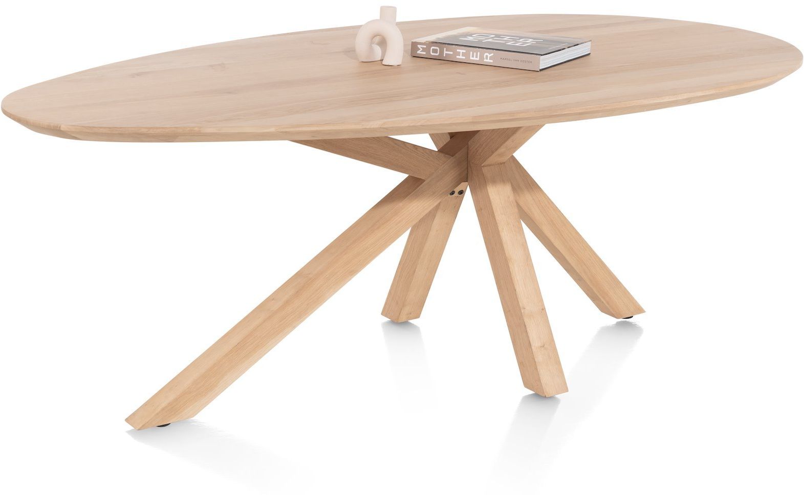 XOOON   Cosenza Eettafel
