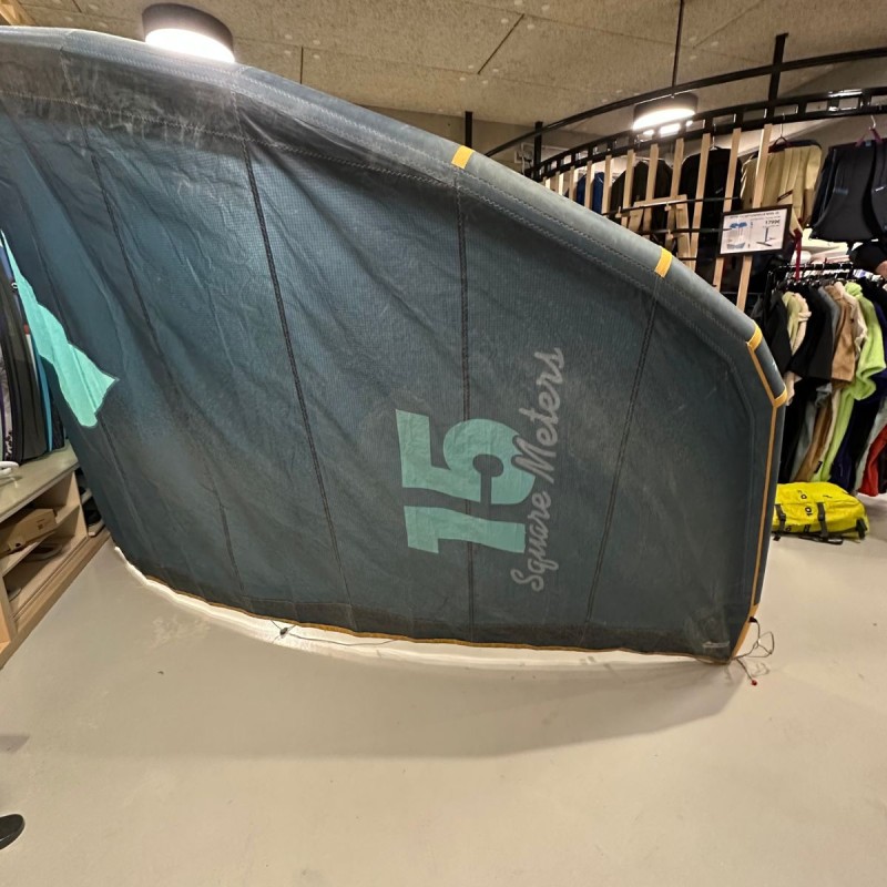 Aile occasion F-one Breeze V3 15m - The Corner Shop