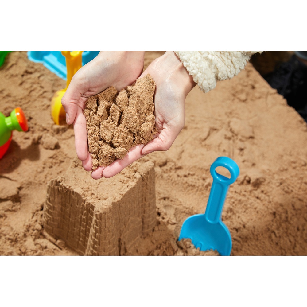 Suburban Play - Spielsand 15 kg