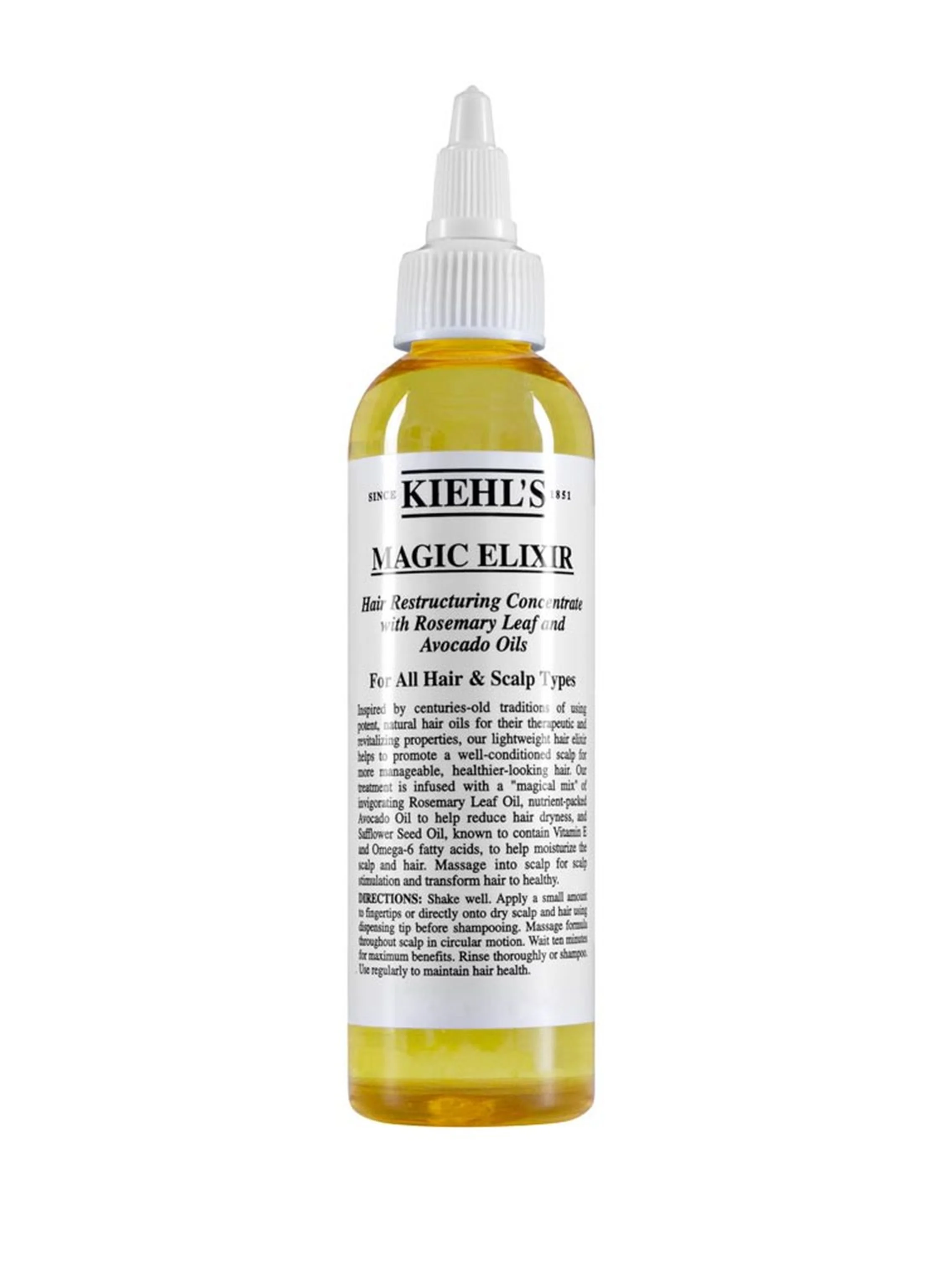 Kiehl's MAGIC ELIXIR